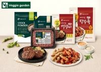  농심, 비건 사업 본격화…'배지가든' 판매 채널 확대