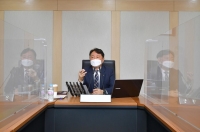  권준학 농협은행장, 디지털 금융 혁신 가속화 주문