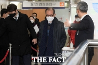  '가습기 참사' 홍지호·안용찬 무죄…재판부도 한숨