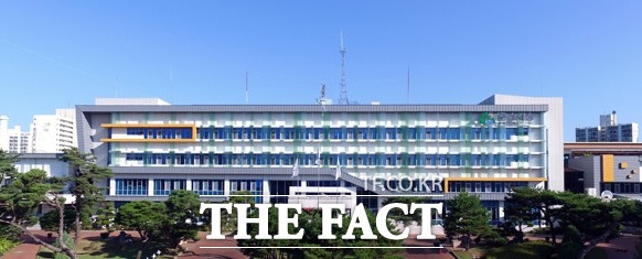 13일 경북 문경시 농암면 산란계 농장이 고병원성 조류인플루엔자로 최종 확진됐다./문경시제공