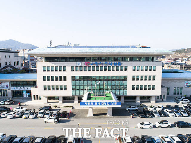 남원시가 국가보훈대상자 보훈수당 지원 조례를 개정해 보국수훈자12명이 올해부터 보훈 수당을 추가로 받게 됐다. /남원시 제공