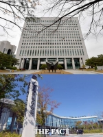  공정위·대검·문체부 등 민원서비스 평가 '최하위'