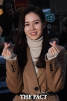  [강일홍의 연예가클로즈업] 손예진의 '사랑 더하기', 결혼까지 가나