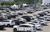  '자동차세 한 번에 내고 공제 받으세요'…올해부턴 9.15%