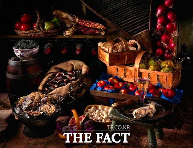 정읍시가 저온저장고 지원사업 신청 농가에 보조금을 지급한다고 14일 밝혔다. /(유)필통 제공