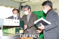  전북 정읍시, 방울토마토 선별장 개장 ‘고소득 작물로 육성’