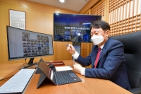  농협銀, '고객중심 종합금융 플랫폼 기업' 도약 다짐