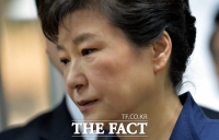  '국정농단' 박근혜 징역 20년 확정…총 22년 수감
