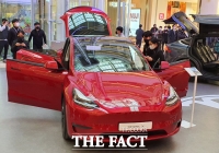  테슬라 모델Y 흥행 여부, 보조금에 달렸다