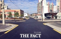  전북 정읍시, 2021년 소방도로 5개노선 개설사업 추진