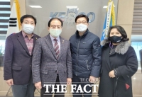  전북 정읍시의회, 조상중의장 전기안전교육원 건립 촉구