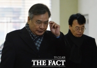  박영수 특검 '남은 사건도 합당한 판결 기대'