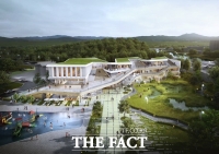  사천시 생활밀착형 국민체육센터 5월 착공…2023년 준공