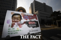  3살배기가 애완견 괴롭혔다고…인천판 '정인이 사건' 30대 여성 '징역 10년'