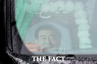 [TF초점] 왜 '박원순 의혹'이 거기서…'무죄 주장에 판단 불가피'