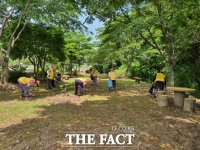  화순군, 공공근로·지역공동체 일자리 참여자 207명 모집