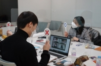  스마일게이트, 그룹 4개 법인서 12주간 채용연계형 인턴십