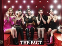  [TMA영상] ITZY '완벽한 퍼포먼스 위해 열정 불태웠다'