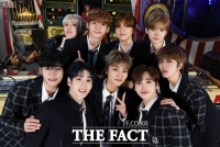  [TMA영상] 크래비티, '멤버들이 밝힌 2021년 소원은?'