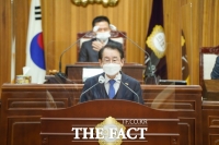  김종식 목포시장, “올해는 시민이 체감하는 변화”