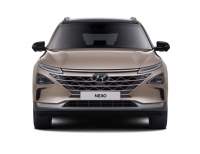  현대차, 2021 넥쏘 출시…안전·편의 '올리고' 가격 '내리고'