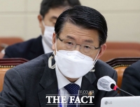  은성수 '공매도 재개 여부, 지금은 말할 수 없어…2월에 결정'