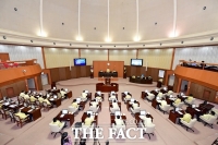  진주시의회 '경남인재개발원 이전 논의 중단하라'