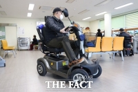  전북 정읍시, 2021년 신규시책 ‘장애인 전동보조기기 보험 가입’ 스타트