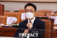  '김진욱 주식 의혹' 투자사 대표 '금감원도 OK했다'