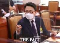 [TF초점] 11시간 반 청문회 주인공은 김진욱보다 '공수처'