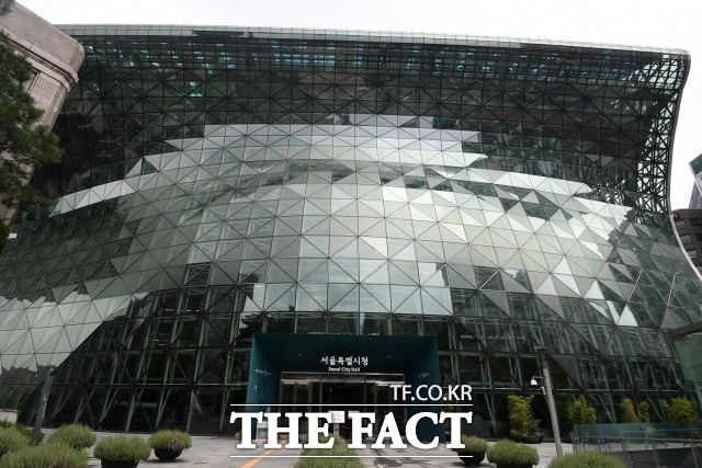 서울시가 20일 지난해 처음 시행한 마음건강 상담 만족도 조사 결과를 발표했다. /남용희 기자