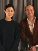  조수용·박지윤 부부, 임신? 출산?…카카오 '확인 불가' 