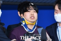  '범죄수익 은닉' 조주빈 15년 구형…'범행 헤아릴 수 없다'