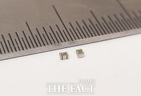  삼성전기, 5G용 슬림형 3단자 MLCC 개발…스마트폰 더 얇아지나