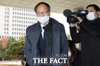  박영선 '사의 표명'하자마자 박주민 '서울시장 선거 불출마'