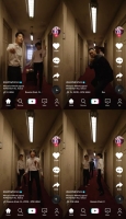  에픽하이, 'ROSARIO' 뮤비 틱톡 버전…1위 기념 '팬서비스' 