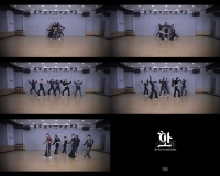  (여자)아이들, '화(火花)' 안무 연습 영상 공개…'역시 '퍼포 장인'' 