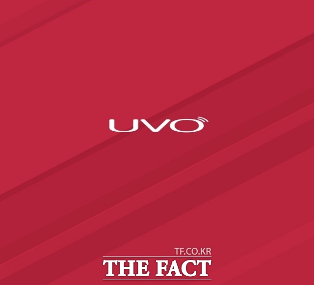 21일 아침부터 KIA UV0 (차량원격조정)서비스가 작동하지 않아 소비자들의 불만을 사고 있다.사진은 uvo 애플리케이션 화면 캡처/경북 김서업 기자