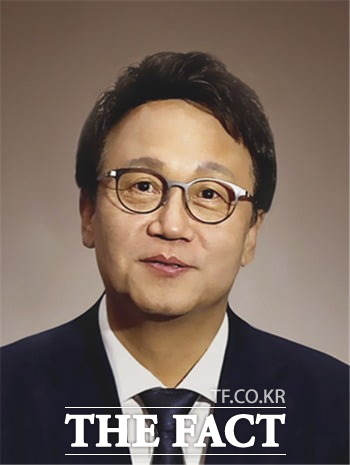 민병두 신임 보험연수원장이 21일 공식취임했다. /보험연수원 제공
