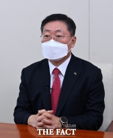  나재철 금융투자협회장 '퇴직연금제도 개선·증권거래세 완전 폐지 추진'