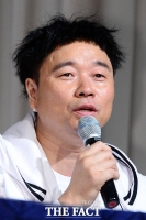  강원래, 정부 비판 사과…''K 방역 꼴등' 발언 죄송'