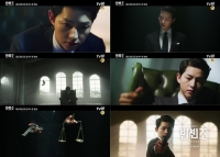  '빈센조' 송중기, '치명 美' 이탈리아 마피아 변신