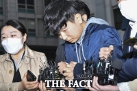  [속보] '조주빈 공범' 부따 강훈 징역 15년 선고