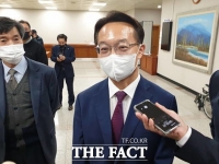  '여론조사 왜곡.공표'  조해진 의원 항소심 벌금 300만원 구형
