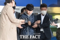  '피해자 노예화 죄질 무겁다'…'조주빈 공범' 강훈 징역 15년 (종합)