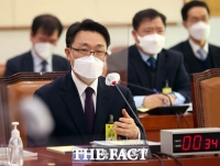  [속보] 文대통령, 초대 공수처장 김진욱 임명안 재가