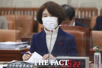  [속보] 文대통령, 한정애 환경부 장관 임명안 재가…여야 모두 '적격'