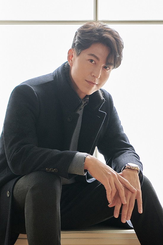 류수영이 오는 5월 편성을 확정한 MBC 새 드라마 목표가 생겼다에 출연을 확정했다. /이엘라이즈 제공