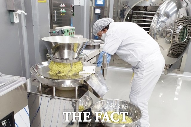 정읍시 농산물가공센터가 농업관련 전문인력과 다양한 선도모델을 발굴해 육성하기로 했다./ 정읍시 제공