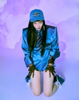  현아, 연인 던과 신곡 'I’m Not Cool' 공동 작사